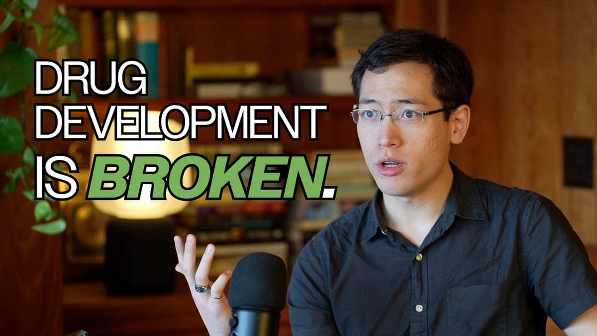 About Development & Research